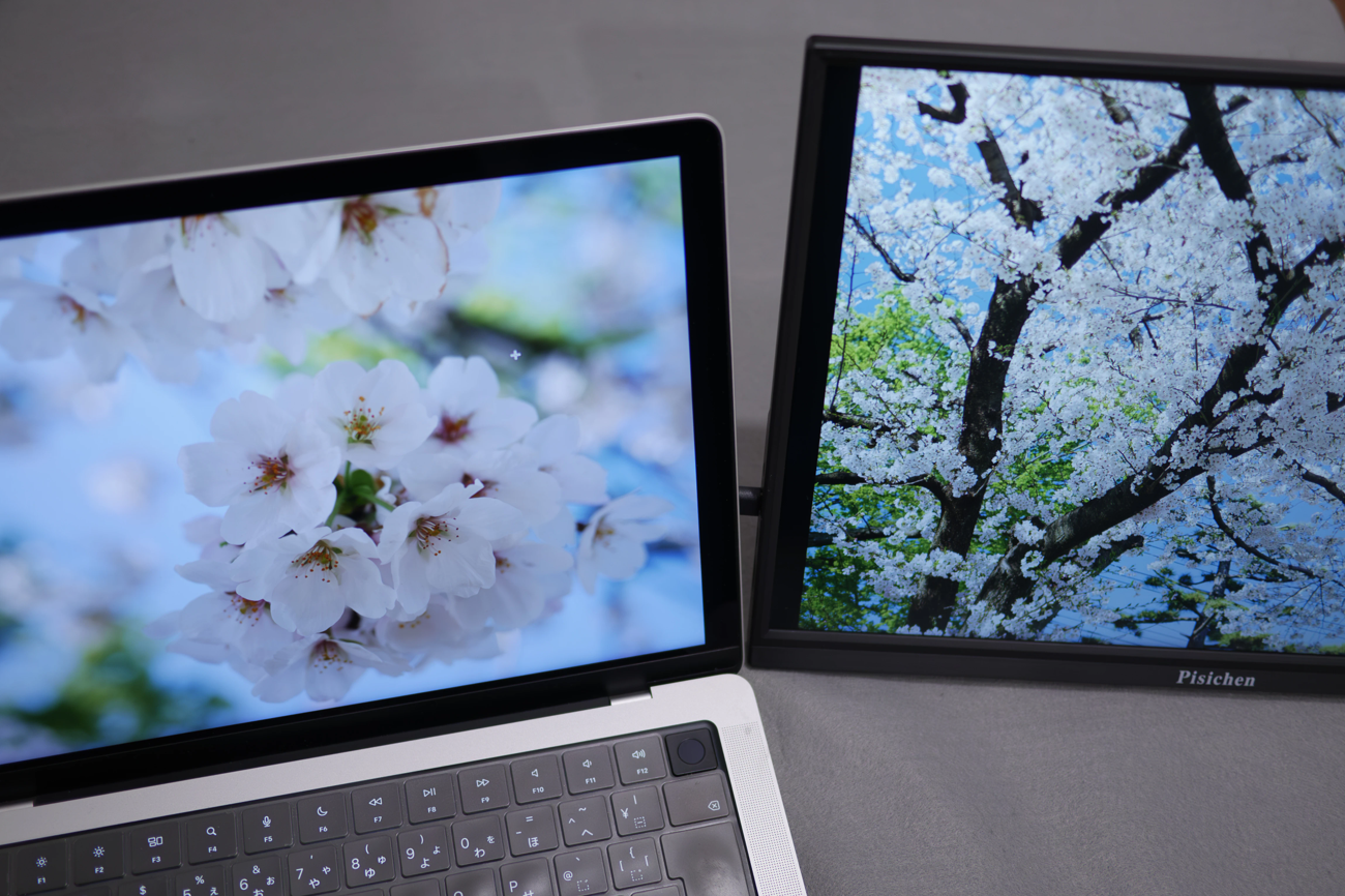 MacBook Proも対応する、が…